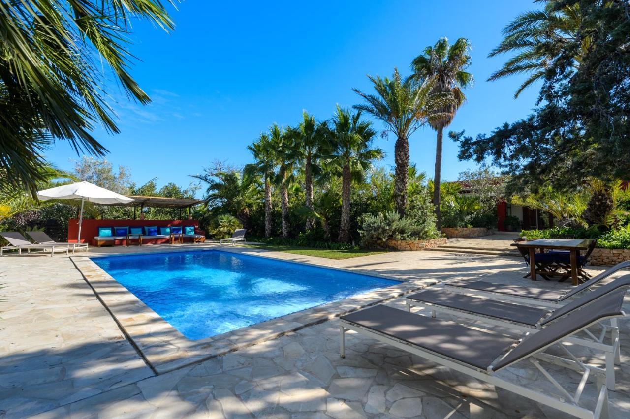 La 30 Gran Ibiza Willa San José